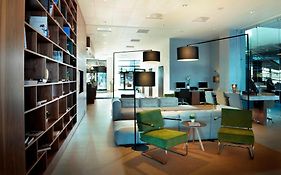 Courtyard By Marriott Gdynia Waterfront